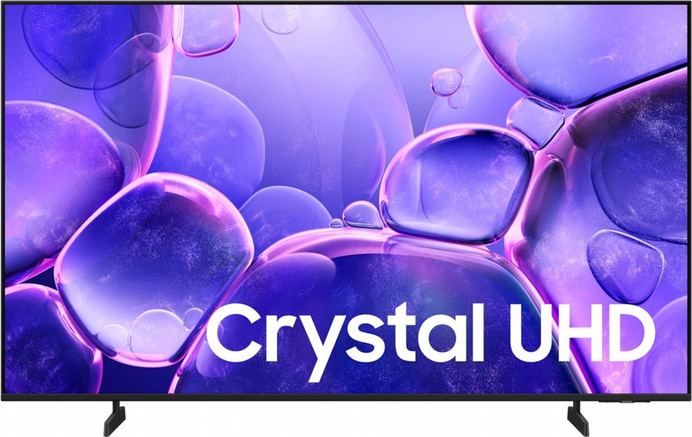 Samsung UE50U8092FUXXH | 50″ 4K UHD Smart TV | Crystal Display | HDR | Tizen