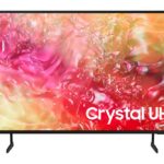 Samsung UE55DU7190U | 55” Ultra HD 4K | LED Smart TV | Wifi | Tizen | Local Dimming | HDR10+ | 50Hz