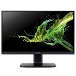 Acer KA270bmiix 27” | 1920×1080 VA | 75Hz | Full HD Monitor