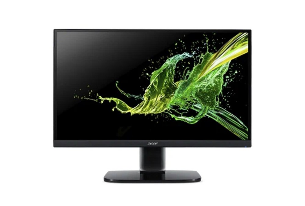 Acer KA270bmiix 27” | 1920×1080 VA | 75Hz | Full HD Monitor