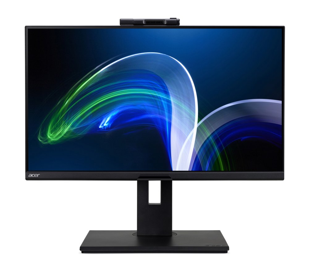 Acer B248Y 23.8″ | 1920 x 1080 IPS | 75Hz | Monitor