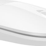 HP Z3700 | Draadloze Muis | Links- en Rechtshandig | RF | 1200 DPI | Wit