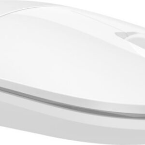 HP Z3700 | Draadloze Muis | Links- en Rechtshandig | RF | 1200 DPI | Wit