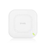 Zyxel WAC500 | WiFi 5 Indoor Access Point (AC1200) | 1,2 Gbit/s | PoE | Inclusief Montagebeugel