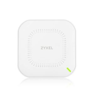 Zyxel WAC500 | WiFi 5 Indoor Access Point (AC1200) | 1,2 Gbit/s | PoE | Inclusief Montagebeugel