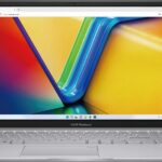Asus Vivobook 15 | 15.6” Full HD IPS | Intel Core i3-1315U | 8GB RAM | 512GB SSD | W11 Pro