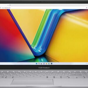 Asus Vivobook 15 | 15.6” Full HD IPS | Intel Core i3-1315U | 8GB RAM | 512GB SSD | W11 Pro