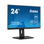 iiyama XUB2492HSU-B6 23.8″ | 1920 x 1080 IPS | 100Hz | Monitor
