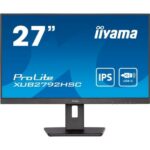 iiyama XUB2792HSC-B5 27″ | 1920 x 1080 IPS | 75Hz | Monitor