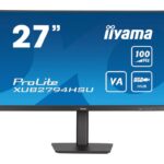 iiyama ProLite XUB2794HSU-B6 27″ | 1920×1080 VA | 100Hz | Monitor