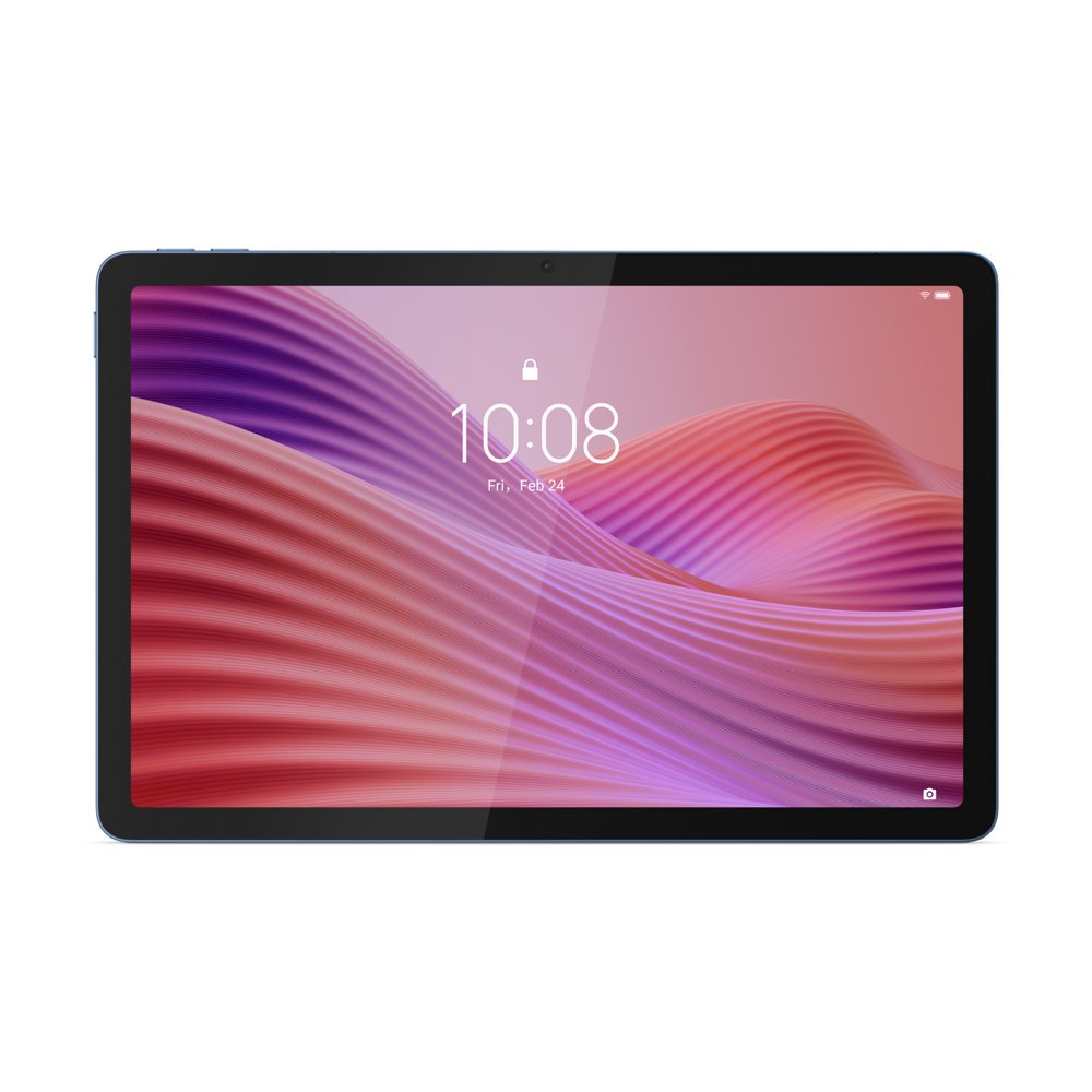 Lenovo Tab 10.1″ | Wi-Fi | 64GB Opslag | Android Tablet | Luna Grey