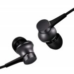 Xiaomi Basic Headset In-ear Zwart Bedraad