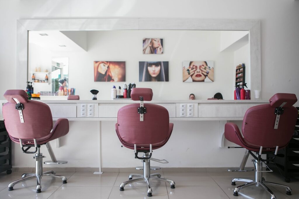 Laptop of tablet voor je kapsalon of salon — wat werkt echt?