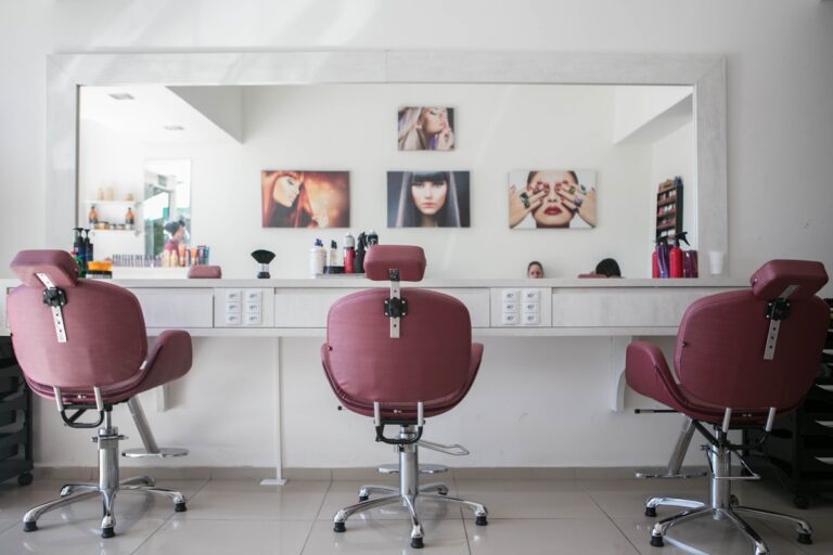 Laptop of tablet voor je kapsalon of salon — wat werkt echt?
