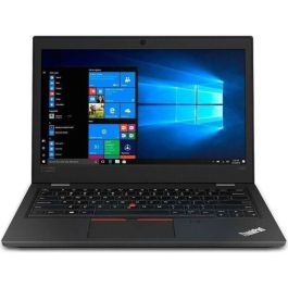 Refurbished laptops