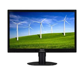 Philips Brilliance 241B4LPYCB | 24 inch