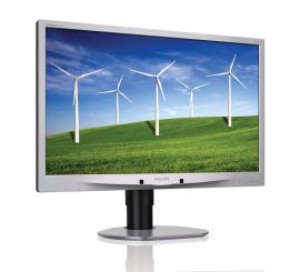 Philips Brilliance 241B4LPYCS | 24 inch