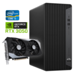 HP EliteDesk 800 G6 Tower - Atlas Works
