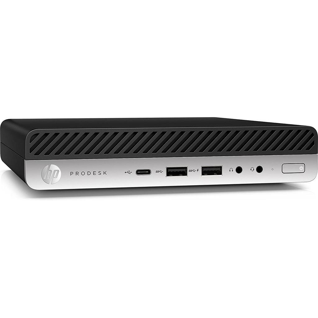 HP EliteDesk 800 Mini | i7 | 16GB | 512SSD | W11 Pro