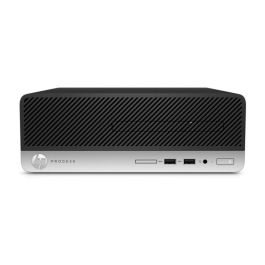 HP ProDesk 400 G4 SFF | i5 | 8GB | 256GB SSD | Windows 11 Pro + Office