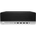 HP ProDesk 600 G5 SFF - Atlas Works