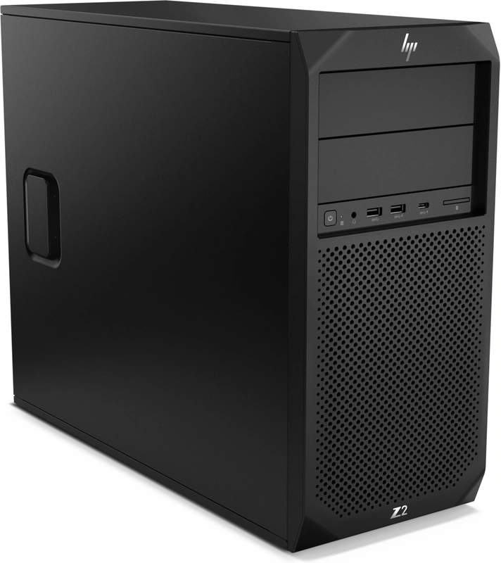 HP Z2 Tower | i7 | 16GB | 1TB SSD | Windows 11 Pro